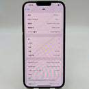 iPhone 13 Pro Max 128GB Hijau, baterai 98%, baterai 86%, Apple Internasional (3 noda, goresan pada bezel dan layar) - HH1276 