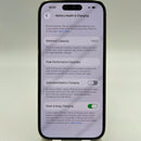 iPhone 14 Pro 128GB Emas 98% Baterai 100% Internasional Apple (0,5/3x noda, goresan di tepi, DTP) - HH7603 