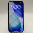 iPhone 13 Pro Max 128GB Putih 98% Baterai 100% Versi internasional dari SB (Tidak menggunakan SIM SB - Baterai sudah diganti, ada goresan pada bezel) - HH7524 