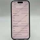 iPhone 14 Pro 128GB Tím 98% pin 100% Máy đã trả hết tiền mạng dùng như Quốc tế Apple (xước sơn viền, ám mặt lưng, đốm 0,5x/3x, ĐTP) - HH7882