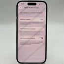 iPhone 14 Pro 128GB Tím 98% pin 100% Máy đã trả hết tiền mạng dùng như Quốc tế Apple (xước sơn viền, ám mặt lưng, đốm 0,5x/3x, ĐTP) - HH7882