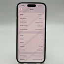 iPhone 14 Pro 128GB Tím 98% pin 100% Máy đã trả hết tiền mạng dùng như Quốc tế Apple (xước sơn viền, ám mặt lưng, đốm 0,5x/3x, ĐTP) - HH7882