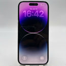 iPhone 14 Pro 128GB Tím 98% pin 100% Máy đã trả hết tiền mạng dùng như Quốc tế Apple (xước sơn viền, ám mặt lưng, đốm 0,5x/3x, ĐTP) - HH7882