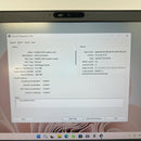 Dell Latitude 5300 13.3 inci i5 - 8365U/ RAM 8GB/ SSD 256GB Kondisi Seperti Baru BPTN (Layar Sentuh) 