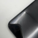 iPhone 11 Pro Max 256GB Hijau, kondisi 98%, baterai 100%. Paket data seluler sudah lunas, berfungsi seperti perangkat Apple internasional (Baterai sudah diganti, terdapat goresan pada bezel, bezel kamera, dan layar). - HH6743 