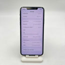 iPhone 11 Pro Max 256GB Hijau, kondisi 98%, baterai 100%. Paket data seluler sudah lunas, berfungsi seperti perangkat Apple internasional (Baterai sudah diganti, terdapat goresan pada bezel, bezel kamera, dan layar). - HH6743 