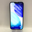 iPhone 13 Pro Max 256GB Biru, baterai 98%, kondisi 100%, versi internasional dari Australia (Tidak menggunakan SIM Australia - 3 noda, goresan di tepi, DTP) - HH8407
