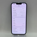 iPhone 13 Pro Max 256GB Biru, baterai 98%, kondisi 100%, versi internasional dari Australia (Tidak menggunakan SIM Australia - 3 noda, goresan di tepi, DTP) - HH8407