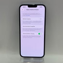 iPhone 13 Pro Max 256GB Biru, baterai 98%, kondisi 100%, versi internasional dari Australia (Tidak menggunakan SIM Australia - 3 noda, goresan di tepi, DTP) - HH8407