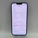 iPhone 13 Pro Max 256GB Biru, baterai 98%, kondisi 100%, versi internasional dari Australia (Tidak menggunakan SIM Australia - 3 noda, goresan di tepi, DTP) - HH8407