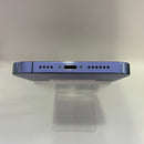 iPhone 13 Pro Max 256GB Biru, baterai 98%, kondisi 100%, versi internasional dari Australia (Tidak menggunakan SIM Australia - 3 noda, goresan di tepi, DTP) - HH8407