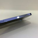 iPhone 13 Pro Max 256GB Biru, baterai 98%, kondisi 100%, versi internasional dari Australia (Tidak menggunakan SIM Australia - 3 noda, goresan di tepi, DTP) - HH8407