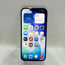 iPhone 13 Pro Max 256GB Graphite 98% baterai 100% (Tagihan jaringan seluler sudah dibayar, berfungsi seperti versi Apple internasional) (3 noda, goresan pada bezel, goresan layar, DTP) - HH8518 