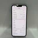 iPhone 13 Pro Max 256GB Graphite 98% baterai 100% (Tagihan jaringan seluler sudah dibayar, berfungsi seperti versi Apple internasional) (3 noda, goresan pada bezel, goresan layar, DTP) - HH8518 