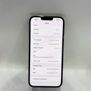 iPhone 13 Pro Max 256GB Graphite 98% baterai 100% (Tagihan jaringan seluler sudah dibayar, berfungsi seperti versi Apple internasional) (3 noda, goresan pada bezel, goresan layar, DTP) - HH8518 