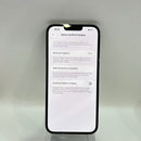 iPhone 13 Pro Max 256GB Graphite 98% baterai 100% (Tagihan jaringan seluler sudah dibayar, berfungsi seperti versi Apple internasional) (3 noda, goresan pada bezel, goresan layar, DTP) - HH8518 