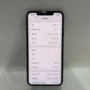 iPhone 11 Pro Max 64GB Space Gray 98% pin 100% Máy đã trả hết tiền mạng dùng như Quốc tế Apple (Đã thay pin, có xước, đốm 1x) - HH2823
