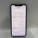iPhone 11 Pro Max 64GB Space Gray 98% pin 100% Máy đã trả hết tiền mạng dùng như Quốc tế Apple (Đã thay pin, có xước, đốm 1x) - HH2823