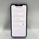 iPhone 11 Pro Max 64GB Space Gray 98% pin 100% Máy đã trả hết tiền mạng dùng như Quốc tế Apple (Đã thay pin, có xước, đốm 1x) - HH2823