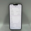 iPhone 13 Pro Max 256GB Hijau 98% baterai 100% Versi internasional dari DCM (Tidak digunakan dengan SIM DCM, terdapat goresan pada bezel dan layar, DTP) - HH6874 