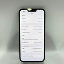 iPhone 13 Pro Max 256GB Hijau 98% baterai 100% Versi internasional dari DCM (Tidak digunakan dengan SIM DCM, terdapat goresan pada bezel dan layar, DTP) - HH6874 