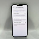 iPhone 13 Pro Max 256GB Hijau 98% baterai 100% Versi internasional dari DCM (Tidak digunakan dengan SIM DCM, terdapat goresan pada bezel dan layar, DTP) - HH6874 