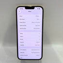 iPhone 13 Pro Max 256GB Emas 98% baterai 100% Versi internasional dari AU (Tidak menggunakan SIM AU - Baterai sudah diganti, 3x noda) - HH5566