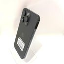 iPhone 14 Pro 256GB Hitam, baterai 98%, 100% Apple International (Baterai sudah diganti, terdapat sedikit noda 0,5x/3x, goresan pada bezel) - HH1850