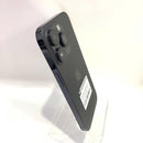 iPhone 14 Pro 256GB Hitam, baterai 98%, 100% Apple International (Baterai sudah diganti, terdapat sedikit noda 0,5x/3x, goresan pada bezel) - HH1850