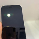 iPhone 14 Pro 256GB Hitam, baterai 98%, 100% Apple International (Baterai sudah diganti, terdapat sedikit noda 0,5x/3x, goresan pada bezel) - HH1850