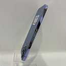 iPhone 13 Pro Max 128GB Biru, baterai 98%, kondisi baterai 93%, versi internasional dari SB (Tidak menggunakan SIM SB - terdapat goresan pada bezel dan layar, unit demo) - HH2251 
