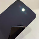 iPhone 13 Pro Max 128GB Biru, baterai 98%, kondisi baterai 93%, versi internasional dari SB (Tidak menggunakan SIM SB - terdapat goresan pada bezel dan layar, unit demo) - HH2251 