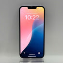 iPhone 13 Pro Max 128GB Biru, baterai 98%, kondisi baterai 93%, versi internasional dari SB (Tidak menggunakan SIM SB - terdapat goresan pada bezel dan layar, unit demo) - HH2251 