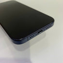 iPhone 15 Pro 256GB Biru 98% baterai 87% Internasional Apple (goresan pada bezel dan layar, titik kecil 0,5x) - HH3547 