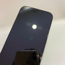 iPhone 15 Pro 256GB Biru 98% baterai 87% Internasional Apple (goresan pada bezel dan layar, titik kecil 0,5x) - HH3547 