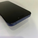 iPhone 15 Pro 256GB Biru 98% baterai 87% Internasional Apple (goresan pada bezel dan layar, titik kecil 0,5x) - HH3547 