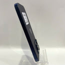 iPhone 15 Pro 256GB Biru 98% baterai 87% Internasional Apple (goresan pada bezel dan layar, titik kecil 0,5x) - HH3547 