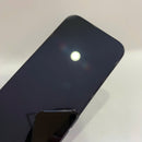 iPhone 15 Pro 256GB Biru 98% baterai 87% Internasional Apple (goresan pada bezel dan layar, titik kecil 0,5x) - HH3547 