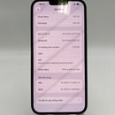 iPhone 13 Pro Max 256GB Sierra Blue 98% baterai 100% Apple Internasional (Garansi berlaku, kode TA/A, baterai diganti, goresan pada bezel dan layar, penggantian mainboard) - HH8214