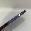 iPhone 14 Pro 512GB Deep Purple 98% baterai 100%. Ponsel ini telah dibayar lunas untuk penggunaan jaringan dan berfungsi seperti perangkat Apple internasional (Baterai telah diganti, terdapat goresan pada bezel, noda 0,5x/3x) - HH6469