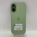 iPhone 17 256GB Sage 99% baterai 100% Internasional Apple - HH5911 