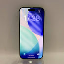 iPhone 17 256GB Sage 99% baterai 100% Internasional Apple - HH5911 