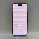 iPhone 17 256GB Sage 99% baterai 100% Internasional Apple - HH5911 