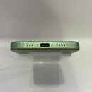 iPhone 17 256GB Sage 99% baterai 100% Internasional Apple - HH5911 
