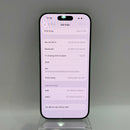 iPhone 17 256GB Sage 99% baterai 100% Internasional Apple - HH5911 