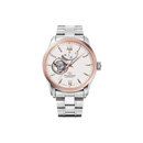 Jam Tangan Mekanik Orient Star Open Heart RK-AT0023S 