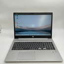 HP Probook 450 G7 15.6" HD i5 - 10210U/ 8GB RAM/ 512GB SSD BPTN Kondisi Seperti Baru 
