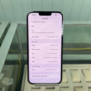 iPhone 13 Pro Max 256GB Hitam, baterai 98%, baterai 87%, versi internasional dari SB (Tidak menggunakan SIM SB - Baterai dan kamera telah diganti) - HH1527 
