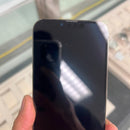 iPhone 13 Pro Max 256GB Hitam, baterai 98%, baterai 87%, versi internasional dari SB (Tidak menggunakan SIM SB - Baterai dan kamera telah diganti) - HH1527 