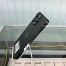 iPhone 13 Pro Max 256GB Hitam, baterai 98%, baterai 87%, versi internasional dari SB (Tidak menggunakan SIM SB - Baterai dan kamera telah diganti) - HH1527 